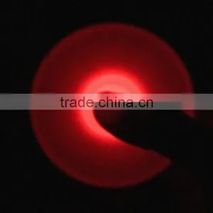 2017 New Hot Sales Hand Spinner Toys Educational Toys Led Flashing Hand Fidget Spinner thumbnail-1