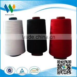 100% Polyester Stitching Thread With Certification of Oeko-Tex100 thumbnail-1