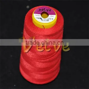Tfo Core Spun Polyester Sewing Thread 42/2 5000m thumbnail-1
