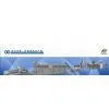 Core Filling Snacks Processing Line/machine thumbnail-1