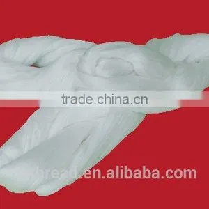 Raw 100% Polyester Filament Yarn for Sewing thumbnail-1