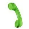 Native Reduce 96% Radiation Retro Bluetooth Phone Handset Rechargeable thumbnail-1