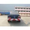 Dongfeng Mini 1.5ton Fecal Suction Truck/vacuum Fecal Suction Truck (CLW5041GXE3) thumbnail-2