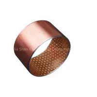 SF-20 Marginal Lubrication Bushing thumbnail-3