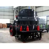 Mine Professional Cone Crusher Price thumbnail-1