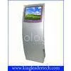 Curved Designed Interactive Touch Screen Museum KiosksTSK8027 thumbnail-1