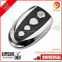 China Manufacturer Yedear YD001 RF Universal RF Remote Control Duplicator thumbnail-2