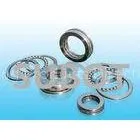Carbon / Chrome Steel Thrust Ball Bearing 51405 51406 51407 51408 51409 51410 51411 51412 thumbnail-1