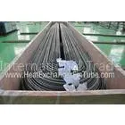 Low Heat Exchanger U Tube , Seamless Stainless Steel U Bend Superheater Tube thumbnail-1