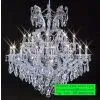 China Crystal Chandelier Lighting Provider, China Crystal Chandelier Lighting, China Crystal Chandelier thumbnail-2
