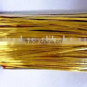 Bottom Price Best-Selling Single Wire Plastic Twist Tie thumbnail-5