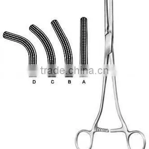 Hysterectomy Forceps thumbnail-1