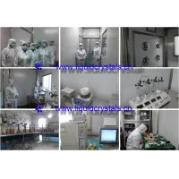 Qingdao QY Liquid Crystal Co., Ltd... company overview - view 1 thumbnail