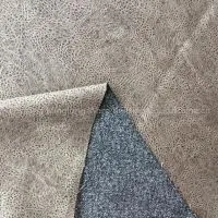 Brozned Suede Fabric/ Sofa Textile thumbnail-1