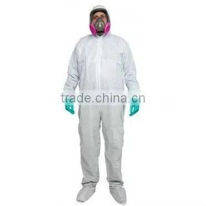 Brand New pp Chemical Protective Clothing Finger Cots Industrial thumbnail-1