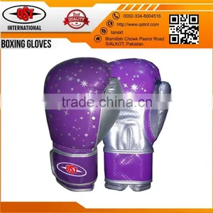 UFC Grappling Fight Glove Sparring Kick Boxing Muay Thai Matial Arts thumbnail-3