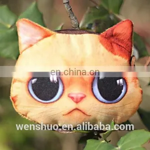 Best Selling Products Cartoon Cheap Ladies Fancy Purses thumbnail-6