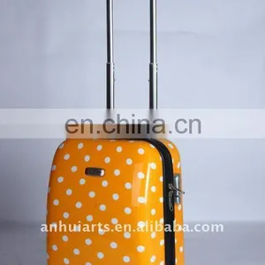 ABS Trolley Luggage thumbnail-1