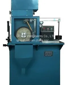 Rubber Wheel Abrasive Wear Tester thumbnail-1
