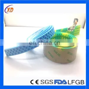 New Arrive Adhesive Loops Silicone Legoes Toy Brick Tape, Building Block Tape thumbnail-3