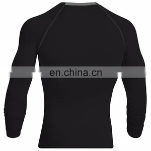 Printing Design Your Own Long Sleeve Rash Guard thumbnail-2