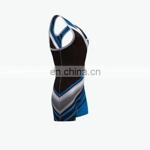 Make You Own Sportswear Wrestling Singlets thumbnail-6