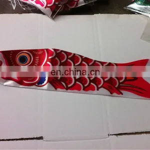 Cool Design Koinobori , Traditional Carp-shaped Streamers for Outdoor Toy for Wholesale thumbnail-1