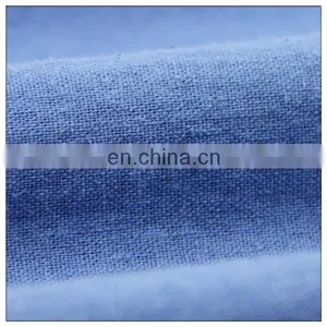 Wholesale Cheap Price XFY-RL159 Navy Fabric Linen With Rayon Linen thumbnail-6