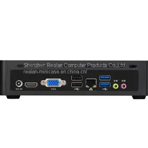 Realan Mini PC N44-i5-4200U thumbnail-2