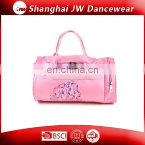 Dance Travel Hand Bags thumbnail-1