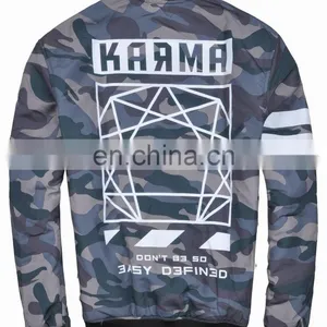 2016 Lastest Fashion Hot Selling Men Jackets thumbnail-3