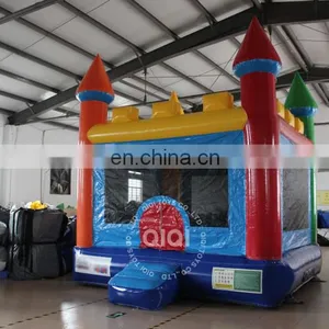 13' Commercial Indoor Air Bouncer Inflatable Trampoline thumbnail-3