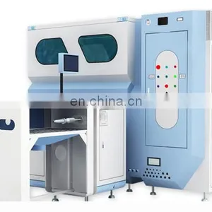 Bealead Powerfly Down Puff Jacket Filling Machine thumbnail-3