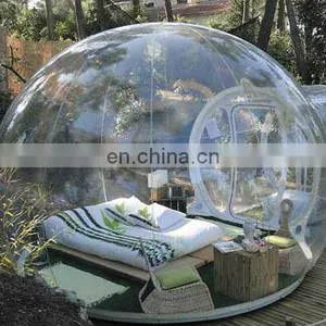 High Quality Inflatable Bubble Room thumbnail-1