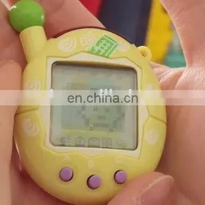 2017 New Popular New Visioin Pet Games Toy Tamagotchi for Kids Children thumbnail-6
