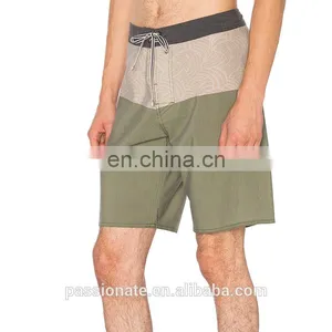Wholesale Mature Thin Cool Man Swim Trunks thumbnail-2