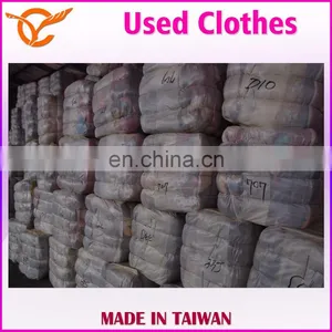 Taiwan Used Clothes thumbnail-2