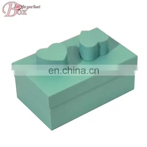 High Quality Kids Lego Toy Cardboard Storage Box thumbnail-4