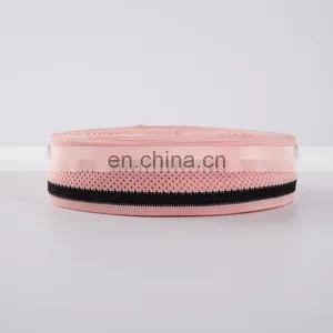 Elastic Wholesale Elastic Stretchy Ribbon Crochet Elastic Waistband thumbnail-1