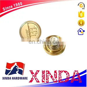 Accessories Metal Button for Ladies,Made in China Good Quality Clothing Accessories thumbnail-5