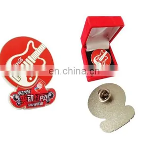 Metal Brand Car Emblem Badges thumbnail-3