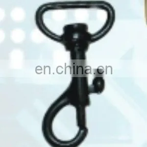 Different Color Plating Antique Metal Key Chain thumbnail-1