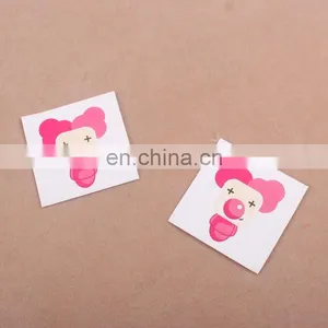 Cheap Waterproof Printing Paper Adhesive Sticker thumbnail-6