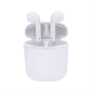 Ufeeling I8MINI V4.2 Wireless Bluetooth Earphone Sport Bluetooth Earphone Sport Bluetooth Headphone With Microphone thumbnail-1