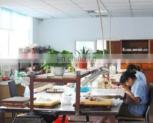 Shanghai Yu Heng Metal Arts Co., Ltd. company overview - view 4 thumbnail