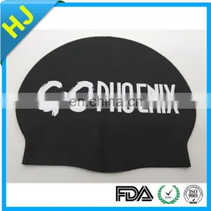 Custom Caps Swimming thumbnail-2