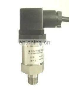 3V Pressure Transmitter Low Consumption Pressure Transmitter thumbnail-3