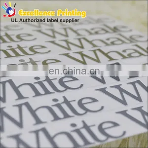 Hot Sale High Quality Low Price All Kinds of Computer Logo Stickers thumbnail-5