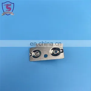Terminal Supplier Hardware Manufactory Pounching Metal Terminal With High Quality thumbnail-4