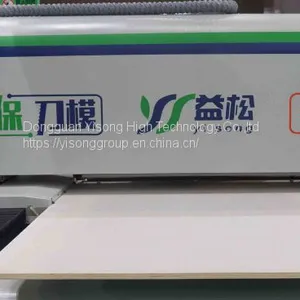 Rotary & Flat Die Making Machine, Laser Die Cutter, Laser Die Cutting Machine thumbnail-1